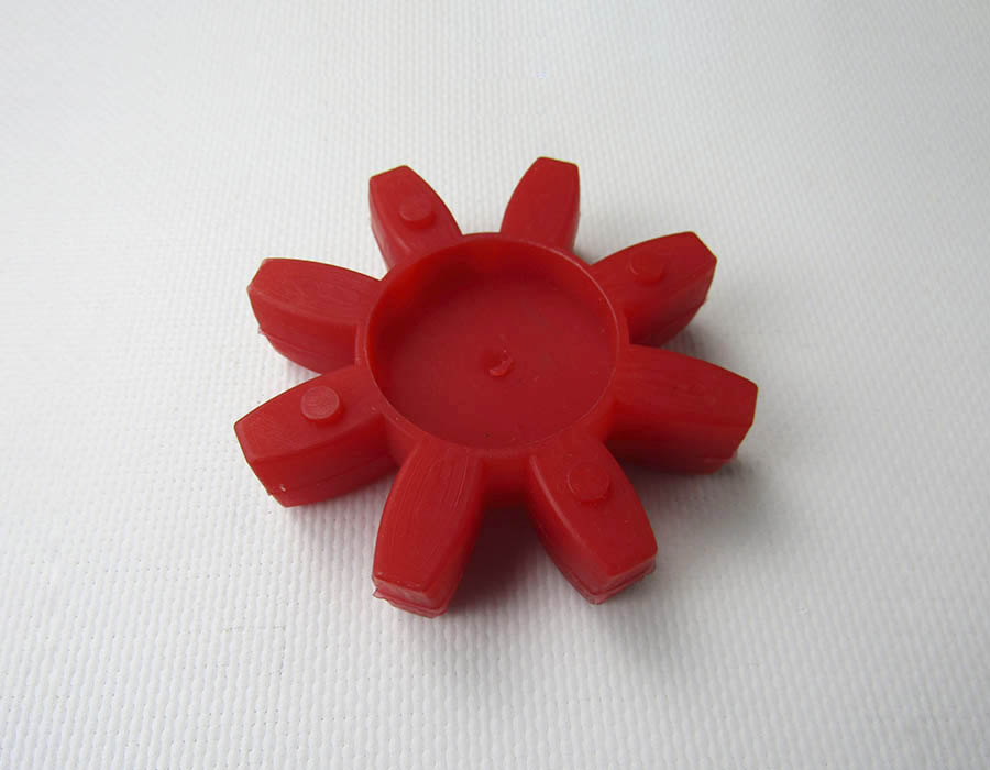 Муфта мотор-редуктор, 506NCE, EC-SW, "паук"