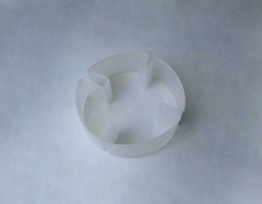 Комплектующие направляющих OTIS