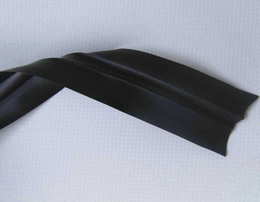 Резиновый уплотнитель алюминиевой направляющей, 506NCE/606NCT