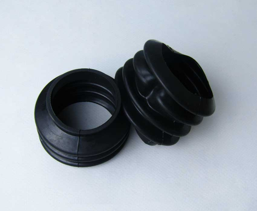 Пыльники для электромагнитной отводки, ЭМО 1-66 (2-66), комплект