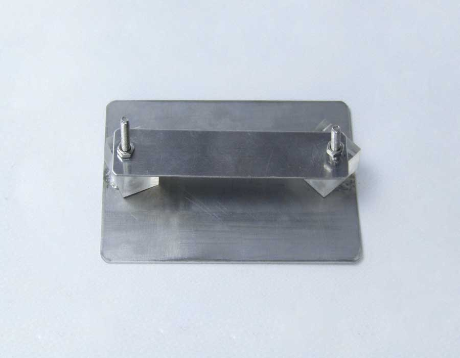 Лючок панели приказа