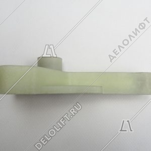 Рычаг отводки ДК, 0463Б.23.15.240-01, левый