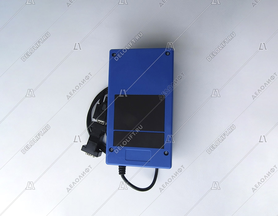 Сервис тул, диагностическое устройство для всех станций, поддержка редактирования GECB