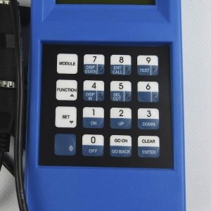 Сервис тул (Диагностическое устройство для всех станций)