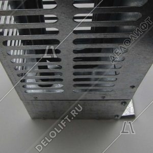 Резистор тормозной (блок торможения), БТ-14-440-21.У3