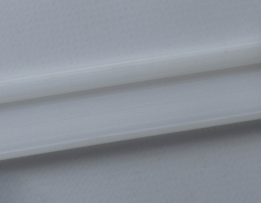 Направляющая поручня эскалатора, 506NCE 606NCT, L - 6000 мм, H - 26 мм, пластиковая