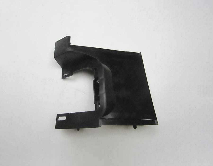 Фронтальная панель устья поручня 506NCE/606NCT, 53 мм, правая