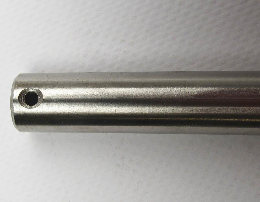 Ось ступени/паллеты, L - 179 мм, d - 14 мм