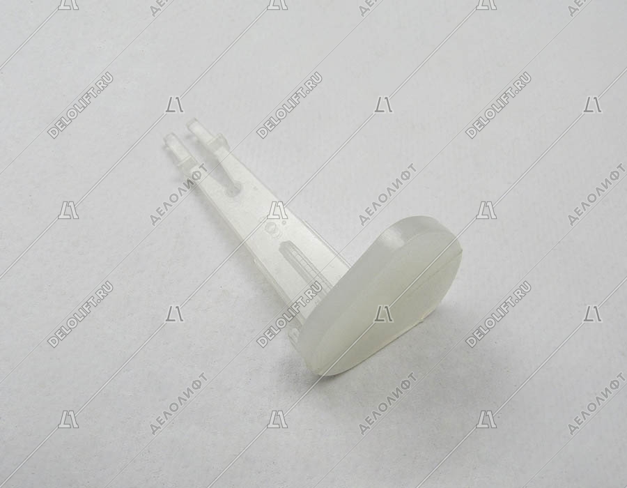 Направляющие ступеней эскалатора KONE