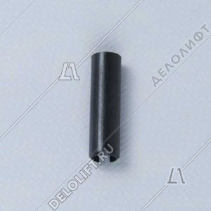 Ось ролика обводной цепи торца балюстрады 506NCE (для ролика GAA456AY1)