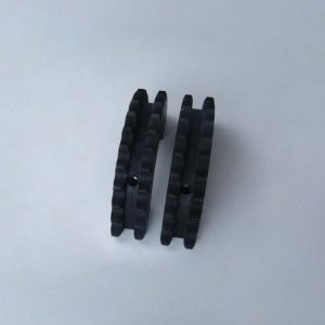 Звездочка цепи привода поручня главного вала, TRAVELMASTER, 30 зубьев, разрезная