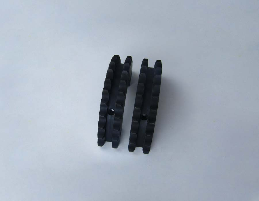 Звездочка цепи привода поручня главного вала, TRAVELMASTER, 30 зубьев, разрезная