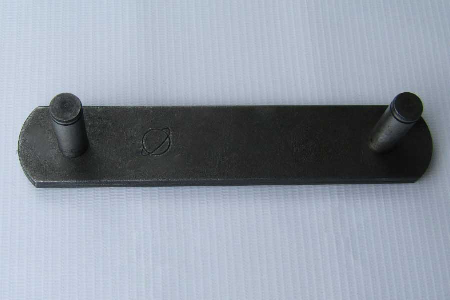 Соединительное звено тяговой цепи, 13KV-C