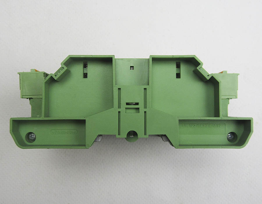 Модуль управления тормозом эскалатора, ECO, 501/207V EBM
