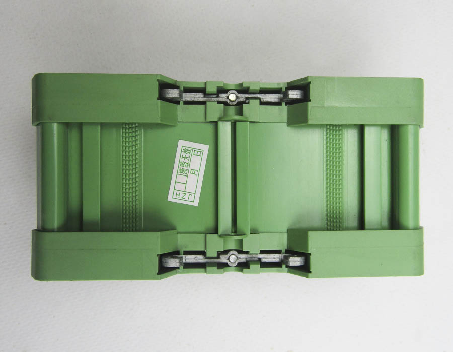 Модуль управления тормозом эскалатора, ECO, 501/207V EBM