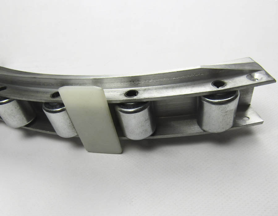 Основы огибающего участка