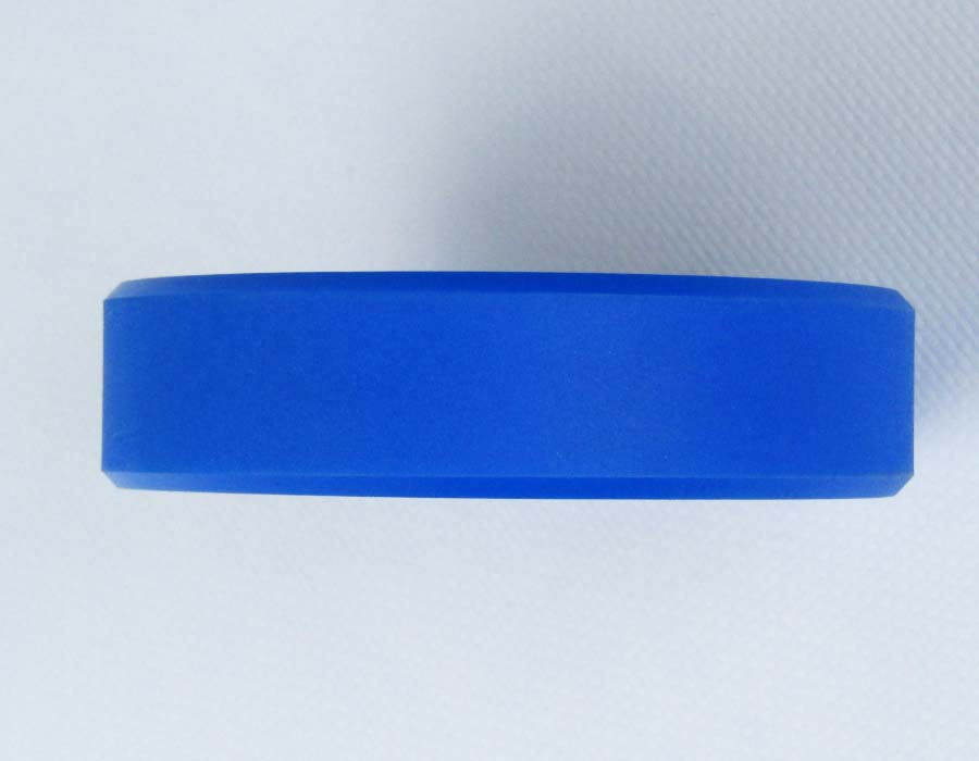 Ролик цепи/ступени, D - 100x25 мм, 6204, DEE4008753