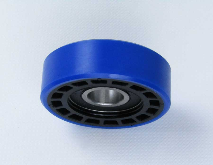 Ролики для эскалаторов