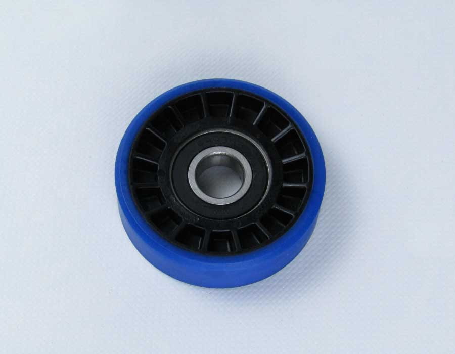 Ролики для эскалаторов