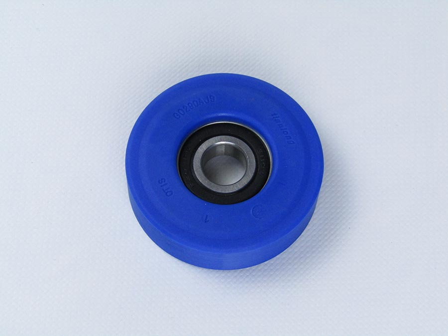 Запчасти для эскалаторов и траволаторов OTIS