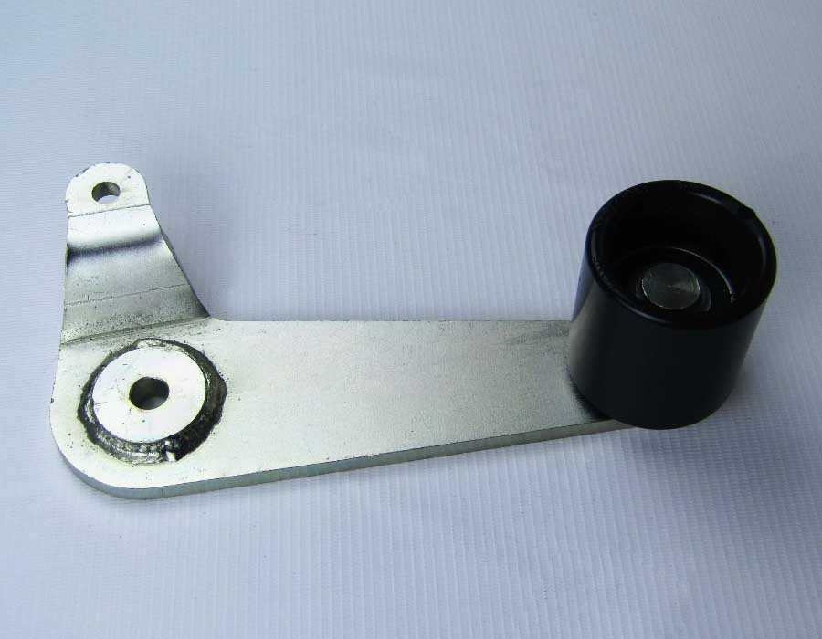 Ролики поручня для эскалатора