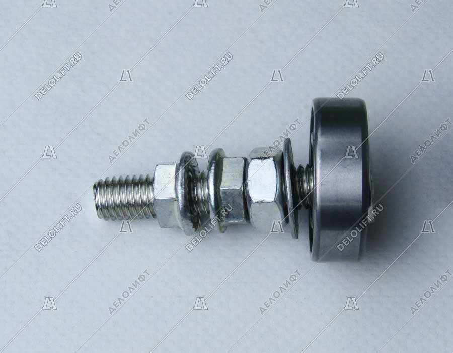 Ролики поручня для эскалатора