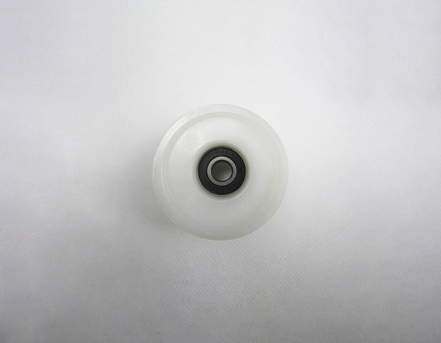 Ролики поручня для эскалатора