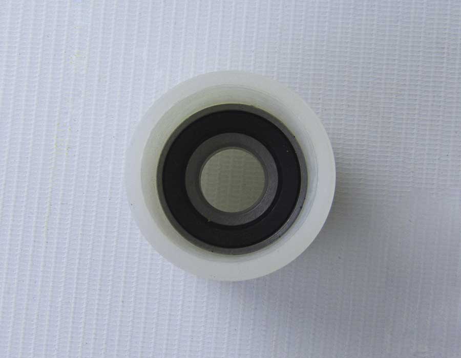 Ролики для эскалаторов