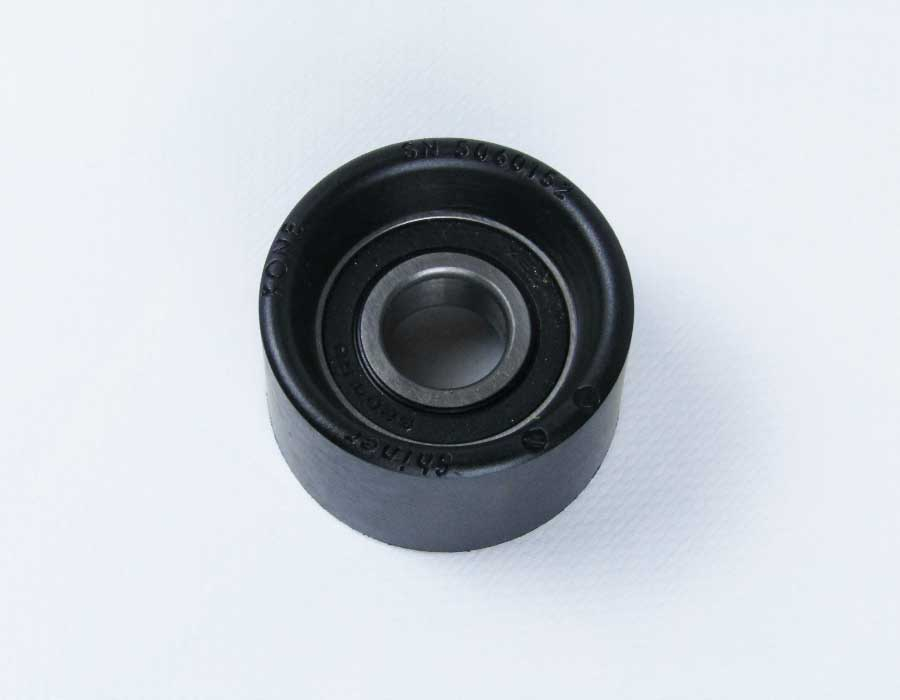 Ролики для эскалаторов