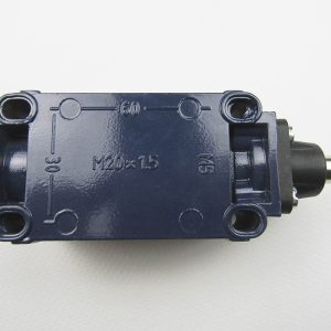 Выключатель концевой, ZS 335-11z-M20