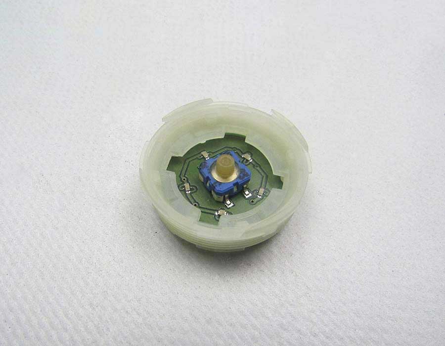 Элементы кнопок для лифта KONE