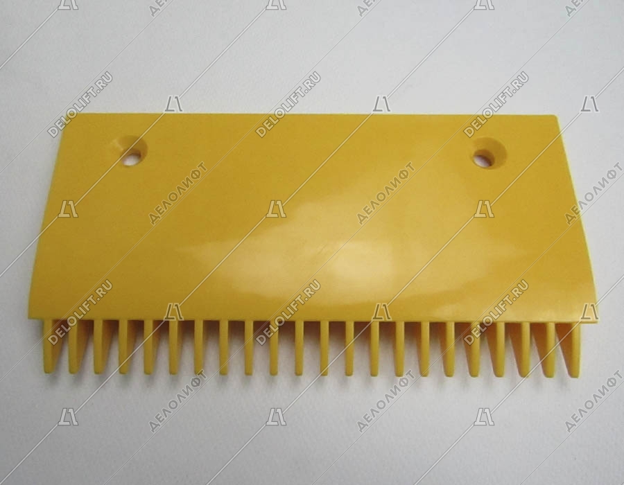 Запчасти для эскалаторов и траволаторов IZAMET