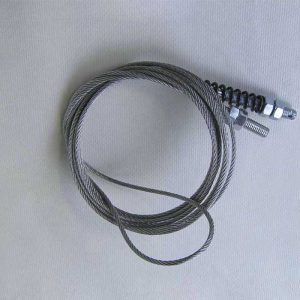 Тросик синхронизации, L - 3380 мм, d - 3.2 мм