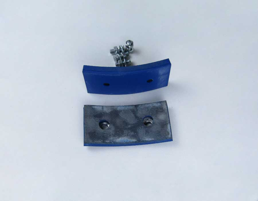 Тормозные колодки, 13VTR-M, 13VTR, комплект