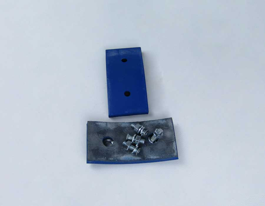 Тормозные колодки, 13VTR-M, 13VTR, комплект