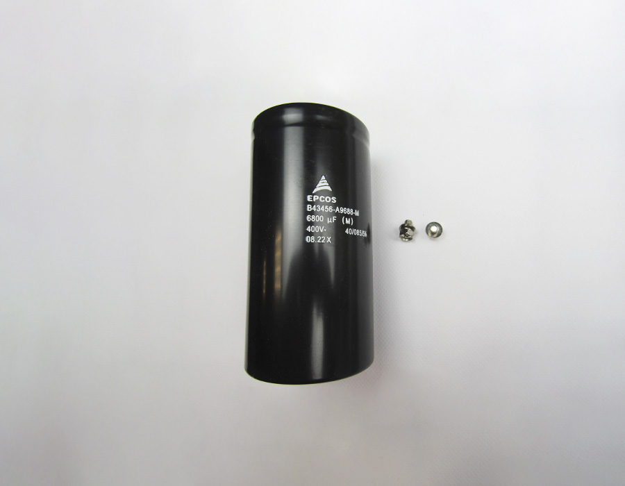 Конденсаторы лифта OTIS