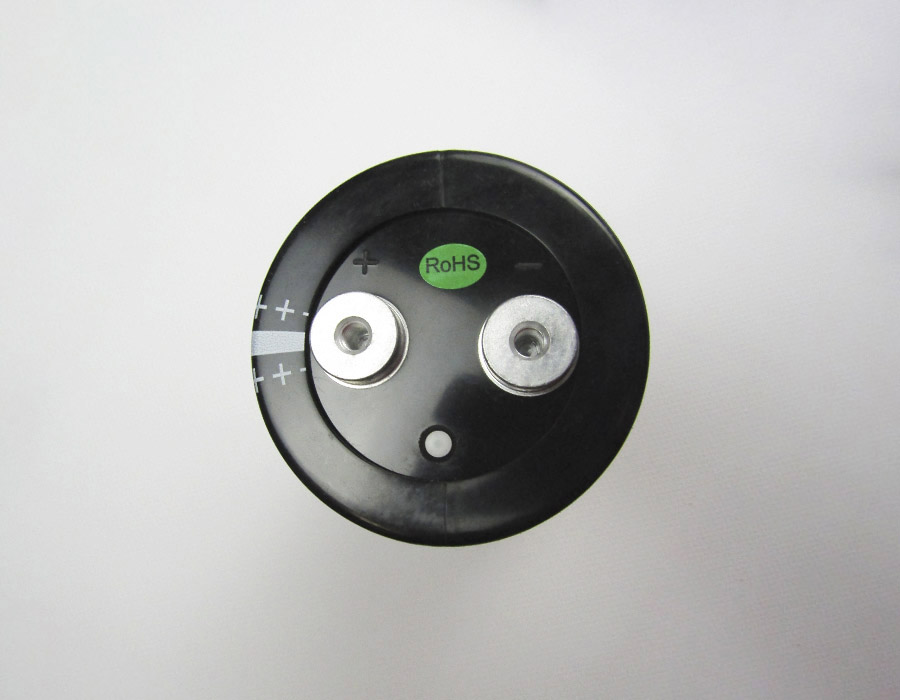 Конденсатор, 6800мкФ, 400VDC, под винт В43456-А9688-М, EPCOS