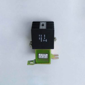 Контактор, MRG62E, 80VDC, NO+2NC