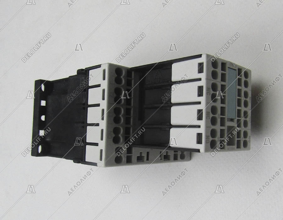 Контакторы лифта SIEMENS ELEVATORS