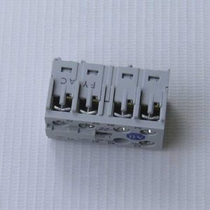 Контактор, 195-MA22, 10 Amp, 500V