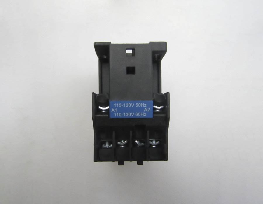 Контактор, LC1 D06 01, 110В, 9A, 3НО+1НЗ