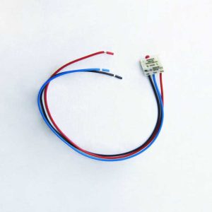 Тормозной контакт, лебедки PMC