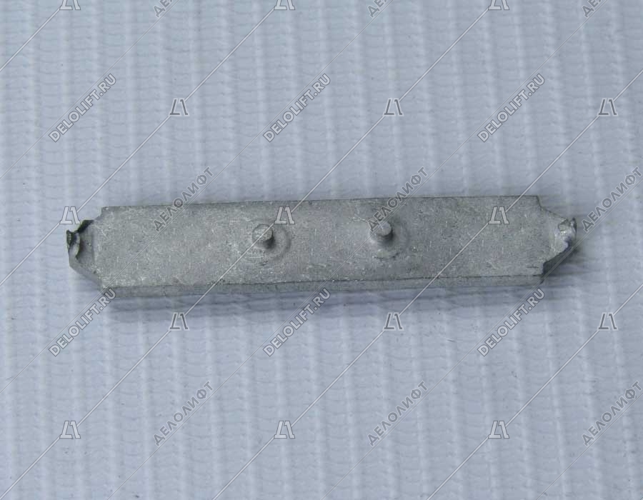 Контакты лифта