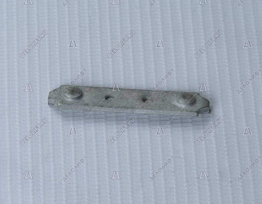 Контакт, МК1/2-20/Д, подвижный