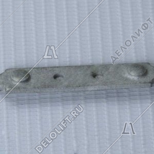 Контакт, МК1/2-20/Д, подвижный