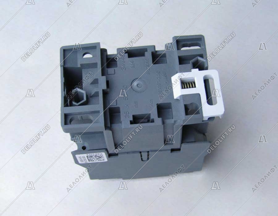 Контактор, EasyPact TVS, CAE22F5, 110В, 2НО+2НЗ