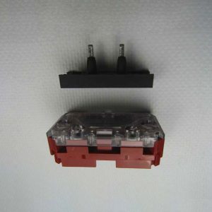 Контакт дверной, AMD, SEL2-A1Z P, (AZ062K), толщина - 19 мм