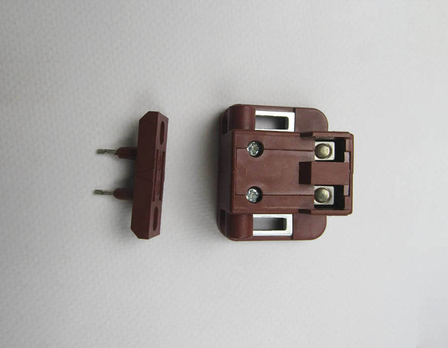 Контакт дверной, KF-2V, мама/папа, безопасности