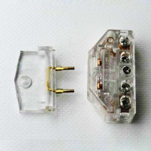 Контакт дверной, 60 мм, KCE.600000000, электрический