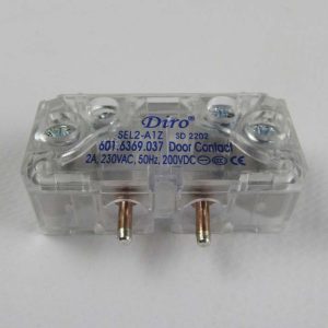 Контакт дверной, 230VAC, 2A, KM274099